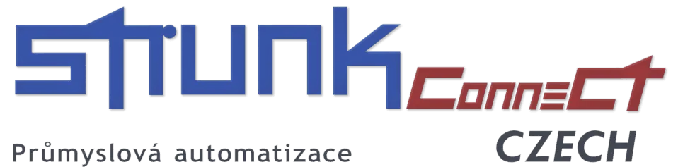 LOGO Strunk Connect CZ